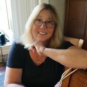 Meet your Posher, Rozann